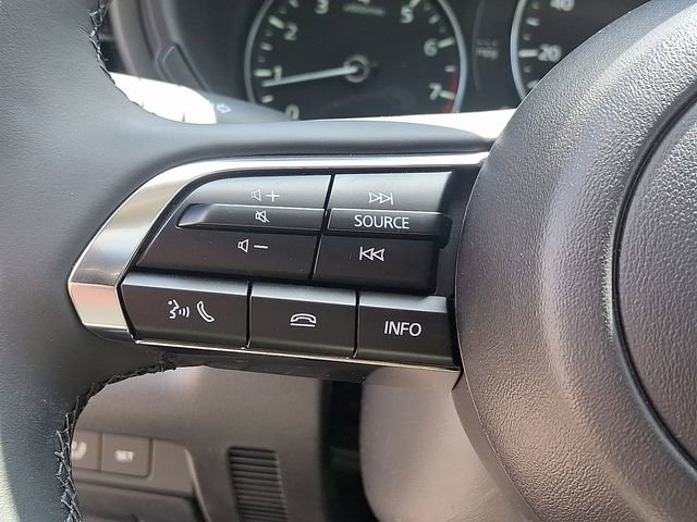 New 2025 MAZDA CX-30 AWD 2.5 S w/ Preferred Package image 11