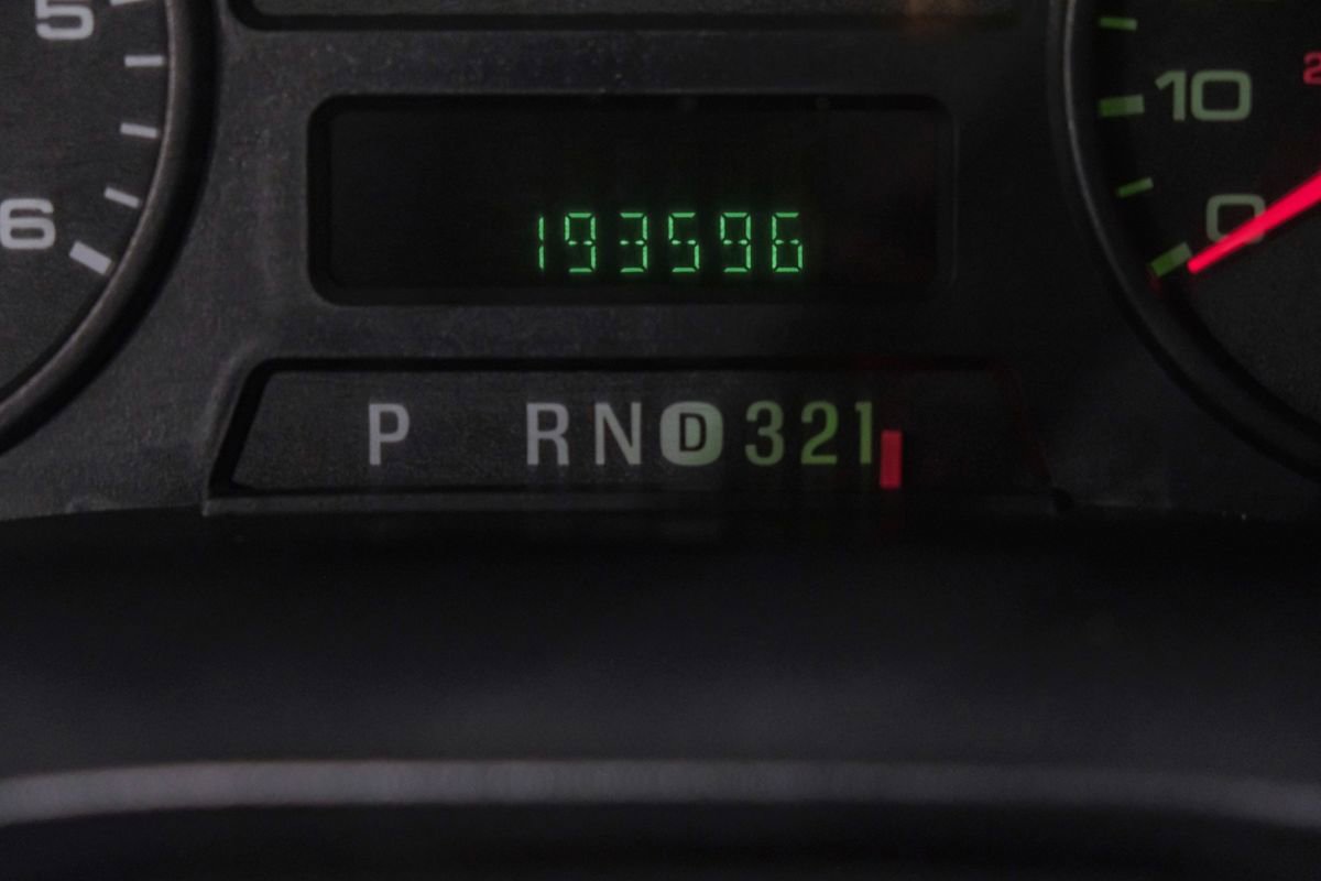 Used 2006 Ford F250 XL RWD image 16