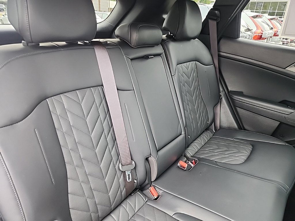 Used 2025 Kia Sportage X-Line Prestige AWD/4WD image 18