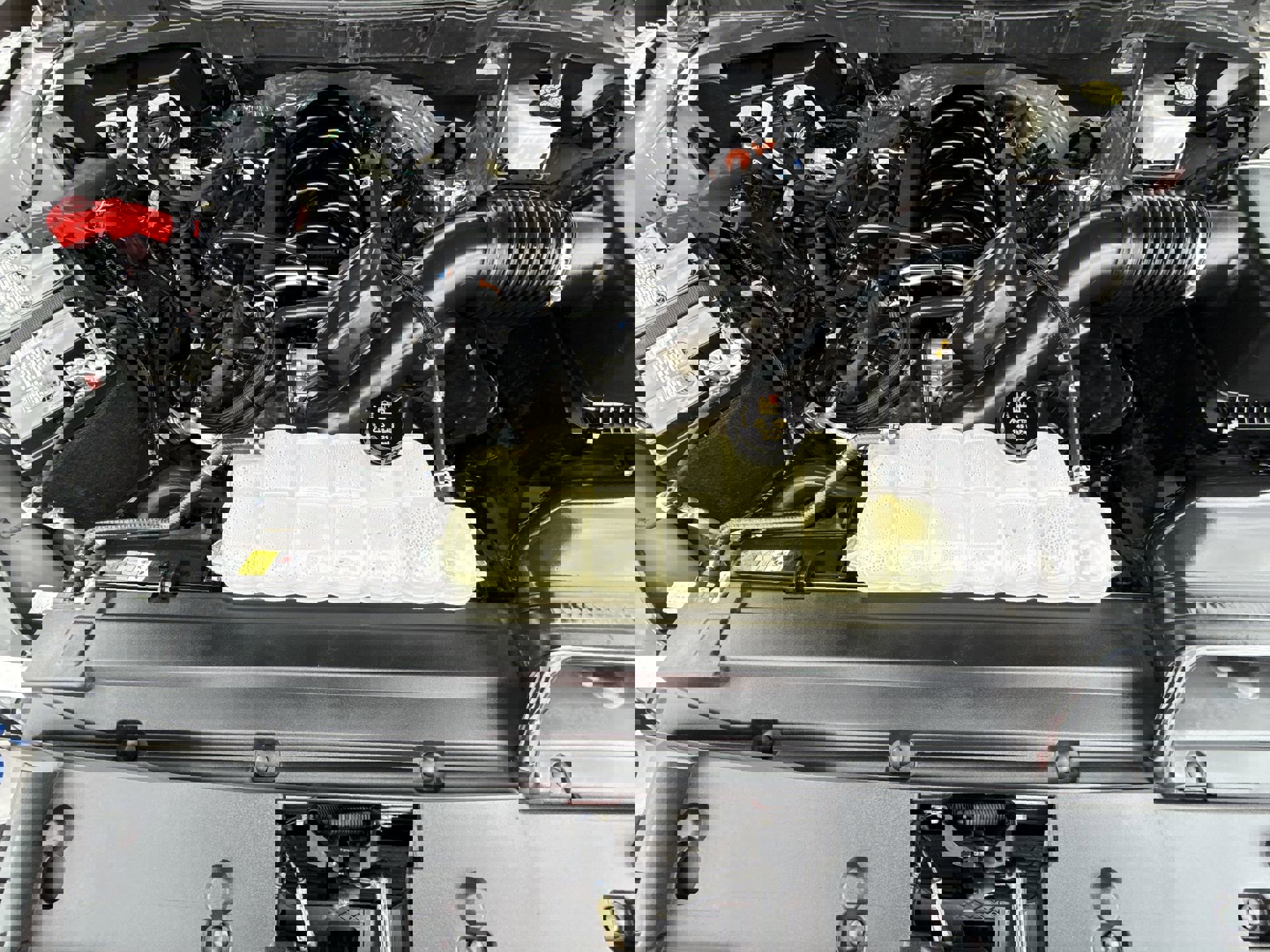 Used 2024 Ford F150 XLT w/ Equipment Group 302A MID RWD image 17