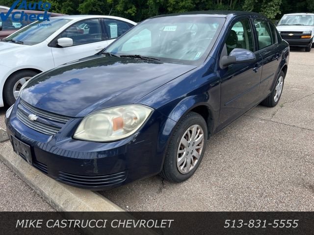 Used 2010 Chevrolet Cobalt LT