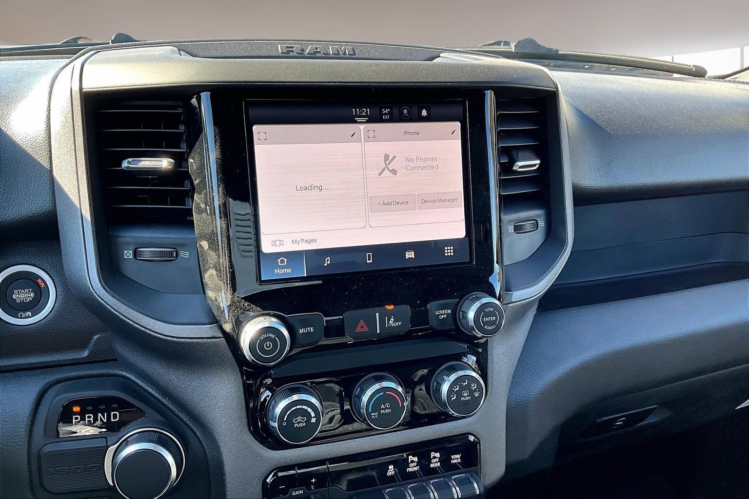 New 2026 RAM 1500 Express image 6