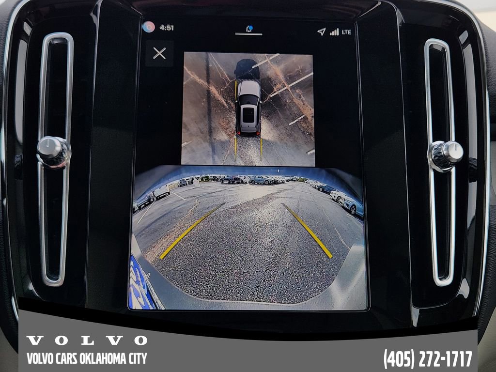 New 2026 Volvo XC40 B5 Plus w/ Protection Package Premier image 17