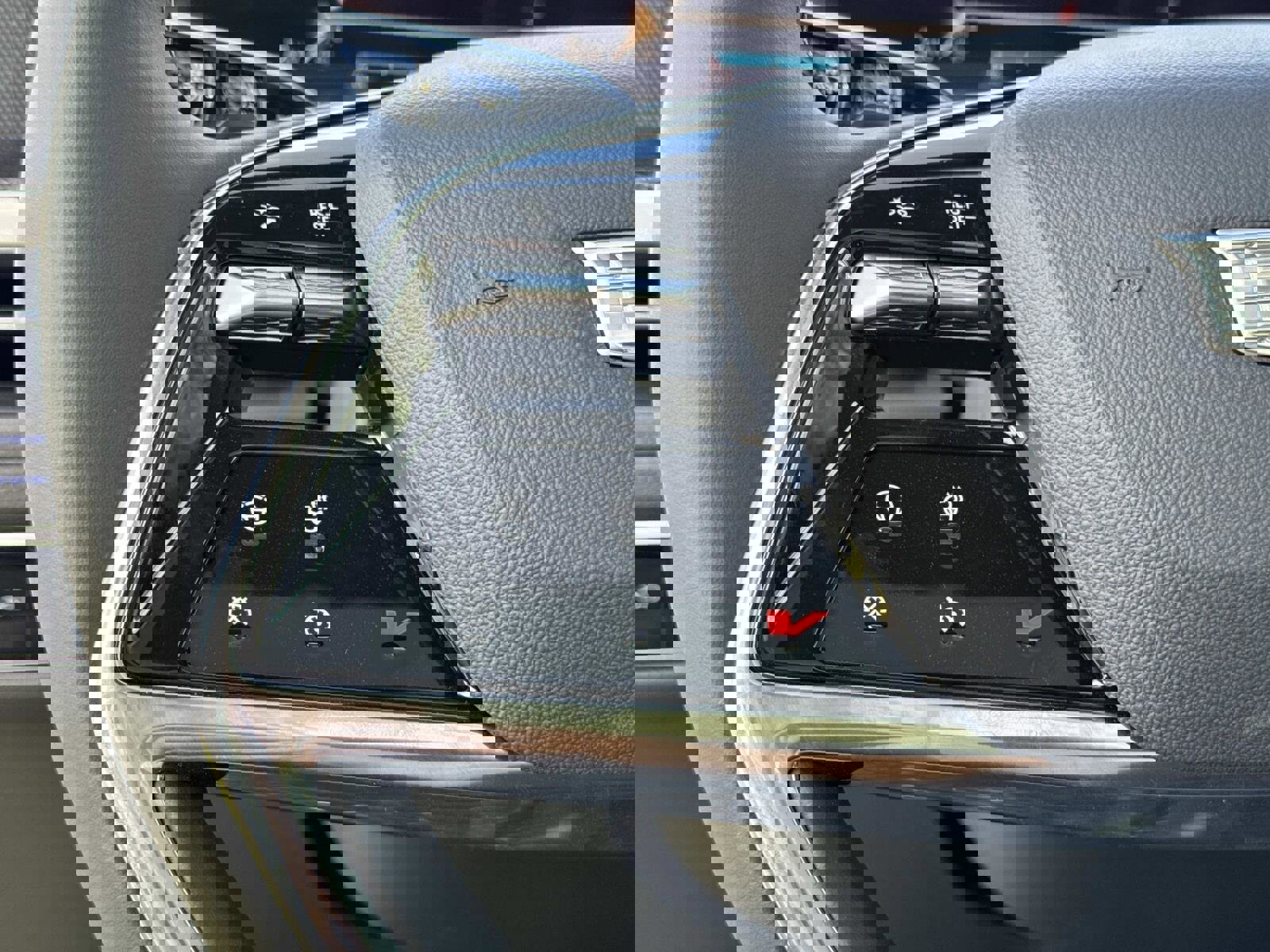 New 2026 Cadillac Escalade IQL Sport 1 image 33