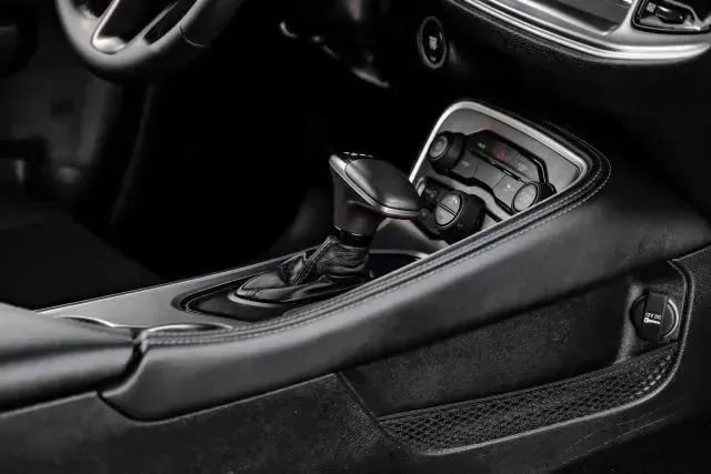 Used 2020 Dodge Challenger SXT image 27