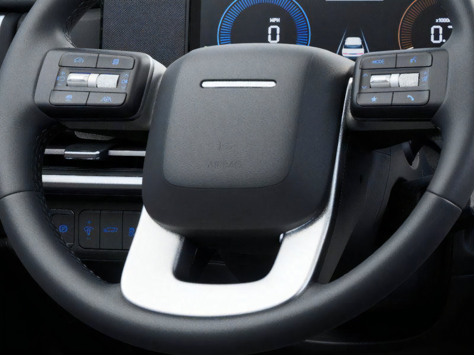 New 2026 Hyundai Santa Fe SE AWD/4WD image 19