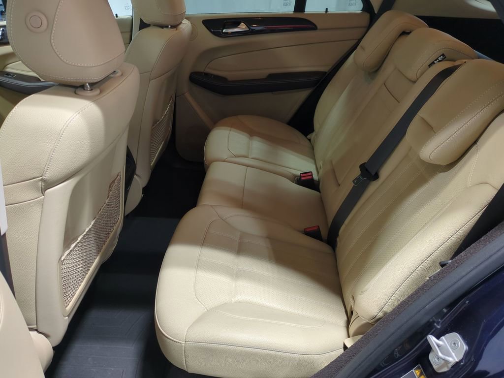 Used 2017 Mercedes-Benz GLE 350 4MATIC image 23