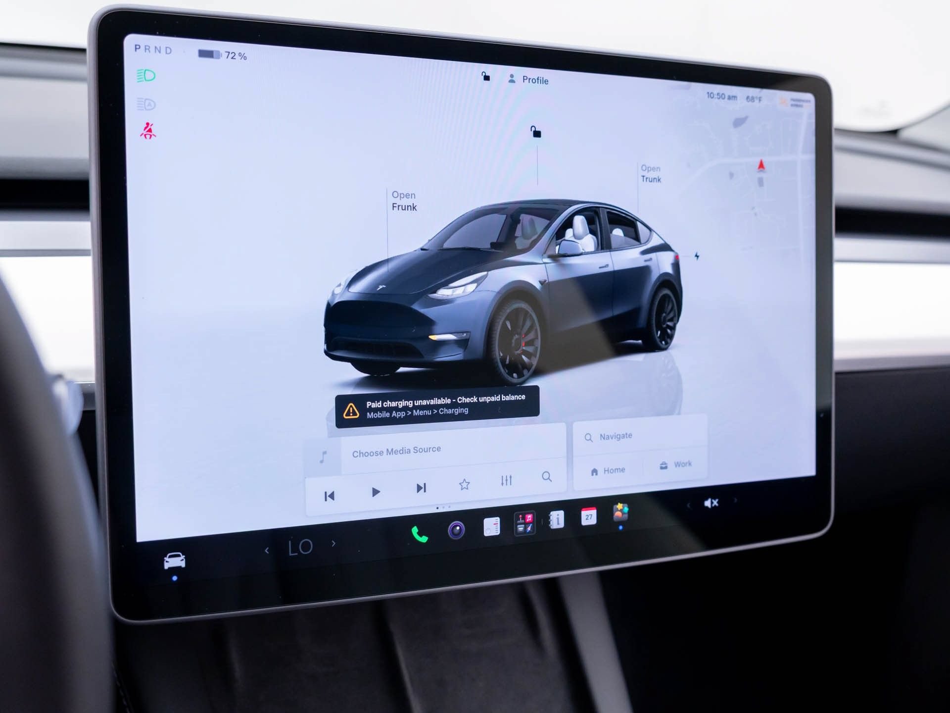 Used 2022 Tesla Model Y Performance AWD/4WD image 22