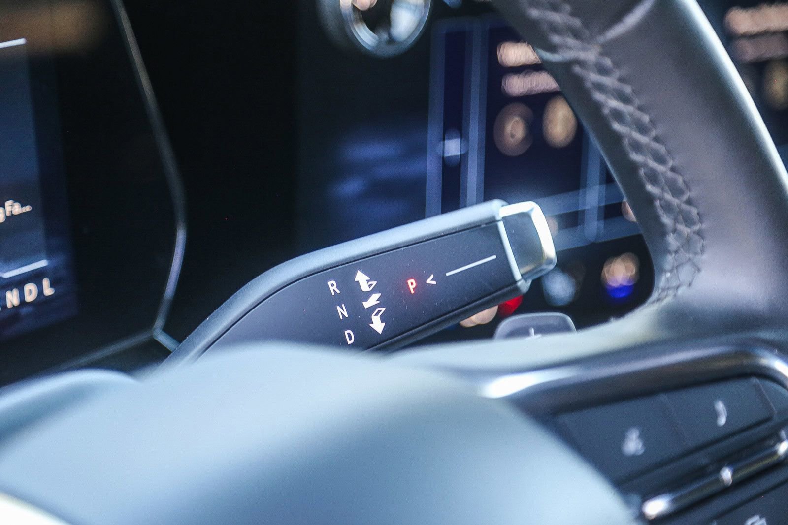 Used 2025 Chevrolet Tahoe Z71 image 17