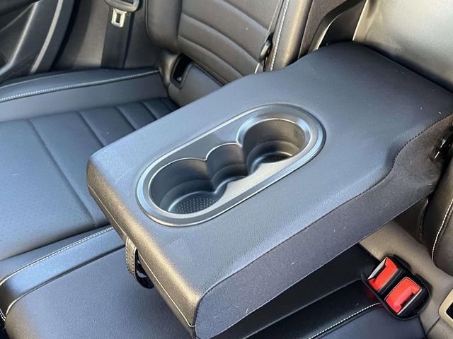 Certified 2023 Volkswagen Jetta SE w/ Panoramic Sunroof Package image 14