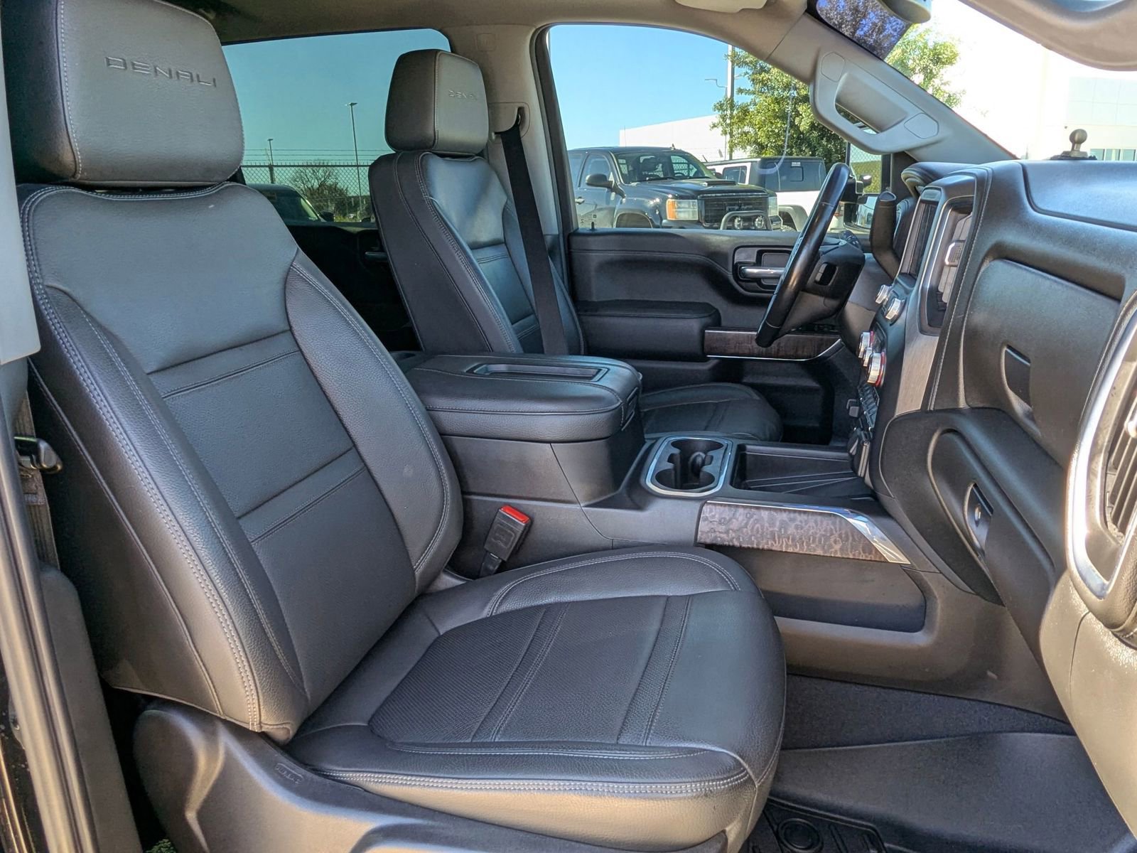 Used 2022 GMC Sierra 3500 Denali image 30