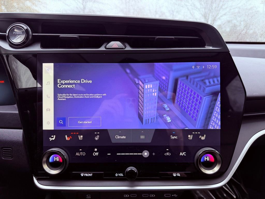 Certified 2023 Lexus RZ 450e Premium w/ Accessory Package (A2) image 23