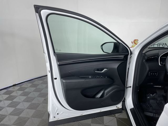 Used 2023 Hyundai Tucson SEL AWD/4WD image 33