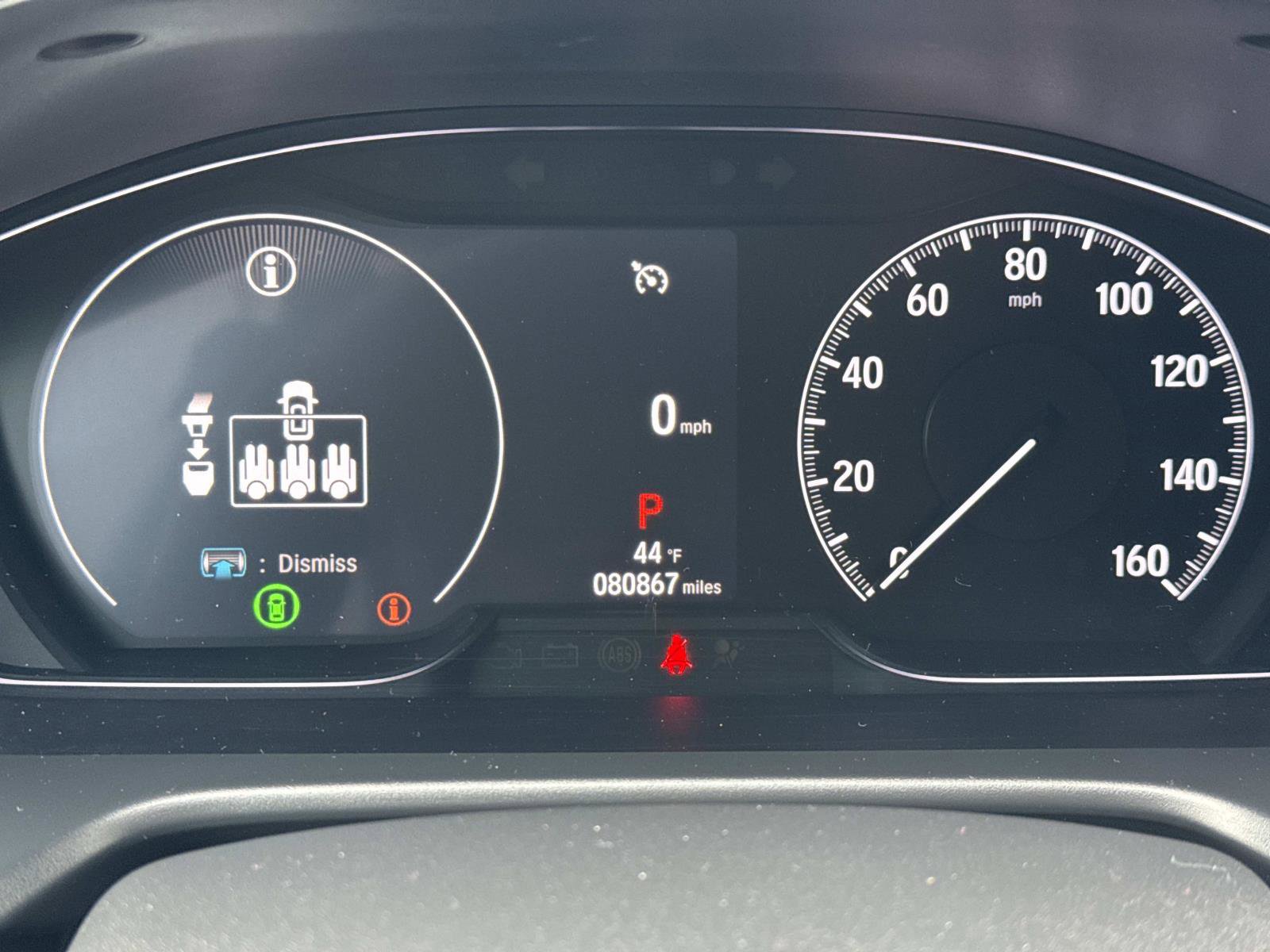 Used 2022 Honda Accord Sport image 19