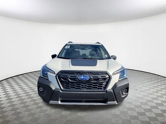 Certified 2024 Subaru Forester Wilderness image 2