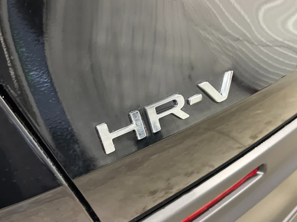 New 2027 Honda HR-V LX image 6