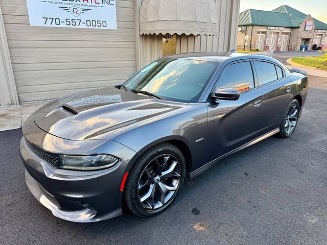 Used 2019 Dodge Charger R/T RWD image 2