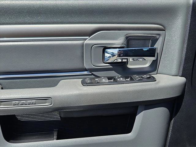 Used 2015 RAM 2500 Big Horn image 10