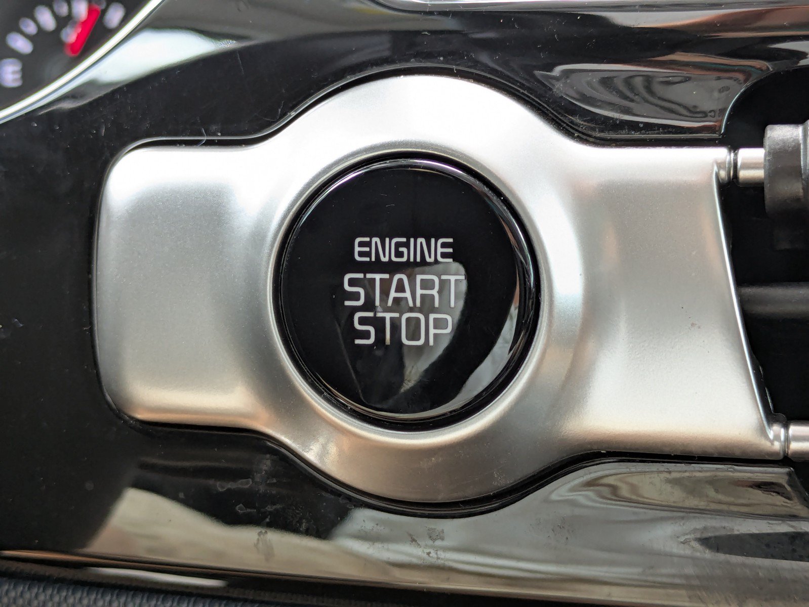 Certified 2023 Kia Seltos S FWD image 25