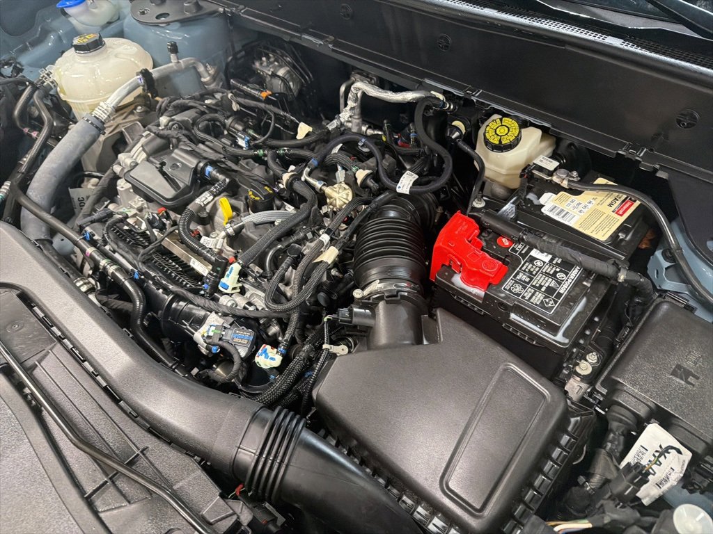 Used 2022 Ford Bronco Sport Big Bend image 12