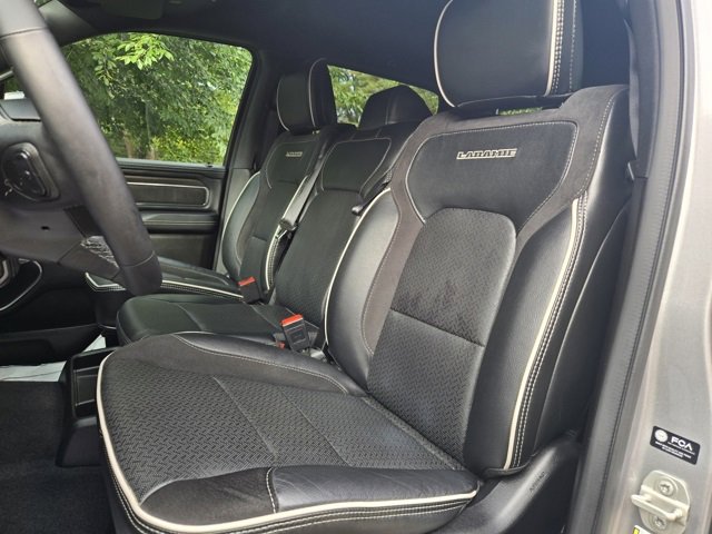 Used 2025 RAM 1500 Laramie image 17