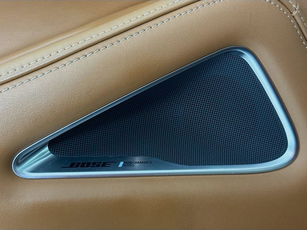 Used 2024 INFINITI QX60 Autograph image 19