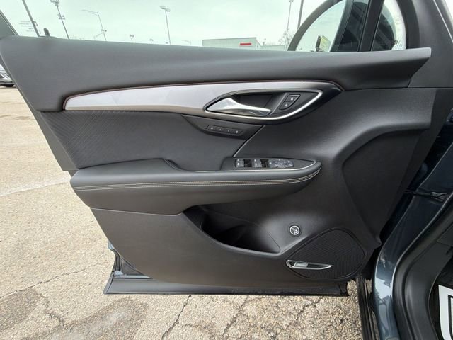 New 2026 Buick Envision Sport Touring image 22