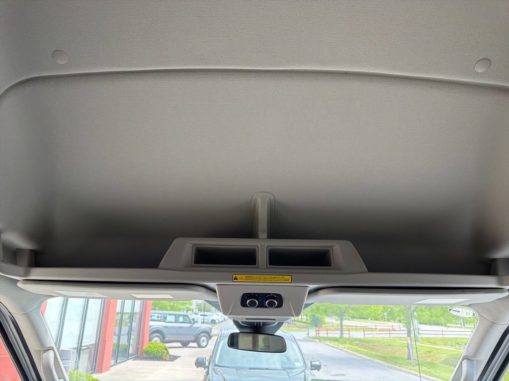 New 2026 Ford Transit 350 XLT AWD/4WD image 43
