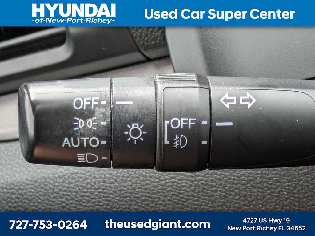 Used 2020 Honda Passport EX-L image 38