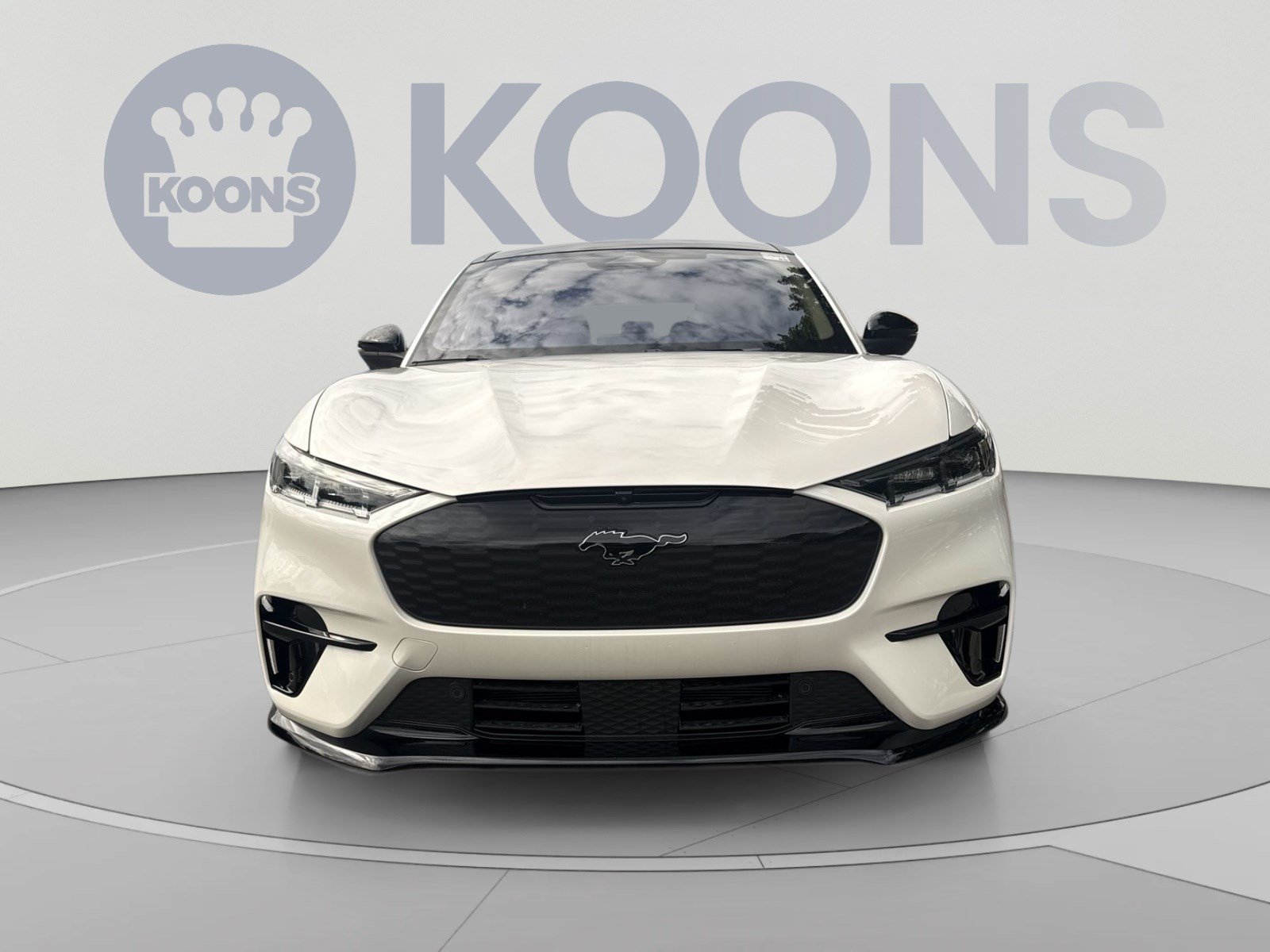 Used 2023 Ford Mustang Mach-E GT AWD/4WD image 11
