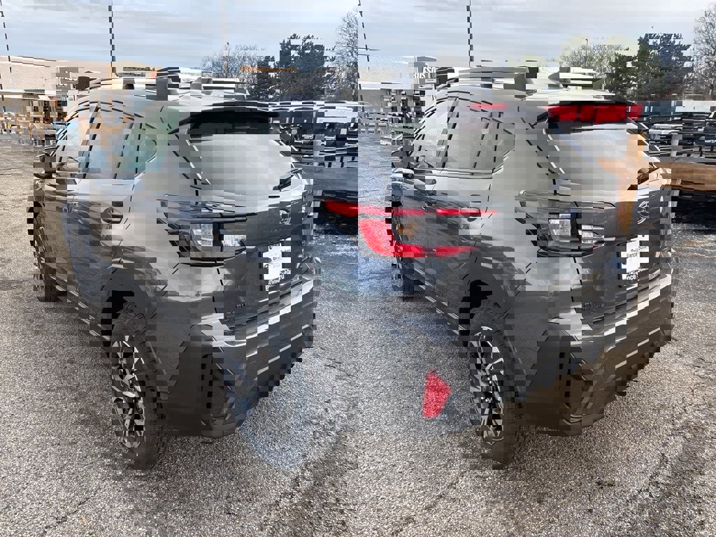 New 2026 Subaru Crosstrek 2.0i Premium image 7