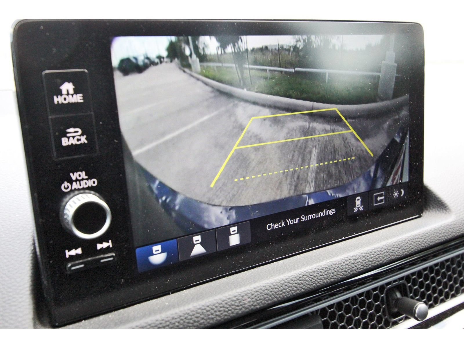 Used 2026 Honda Civic Sport Touring image 28