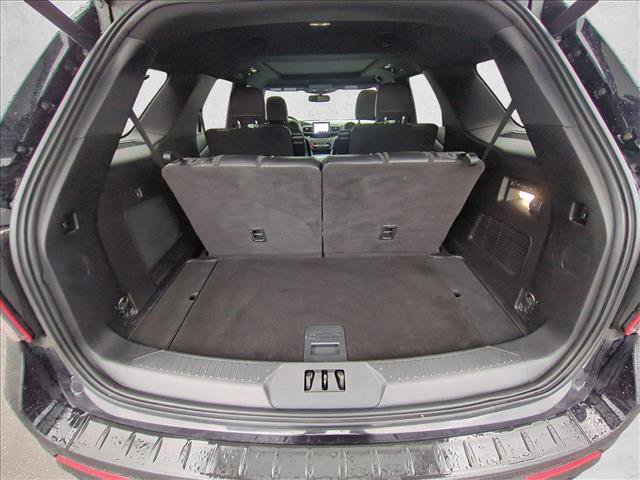 Used 2020 Ford Explorer ST image 6