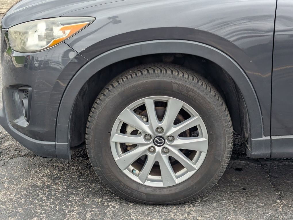 Used 2014 MAZDA CX-5 Touring FWD image 14