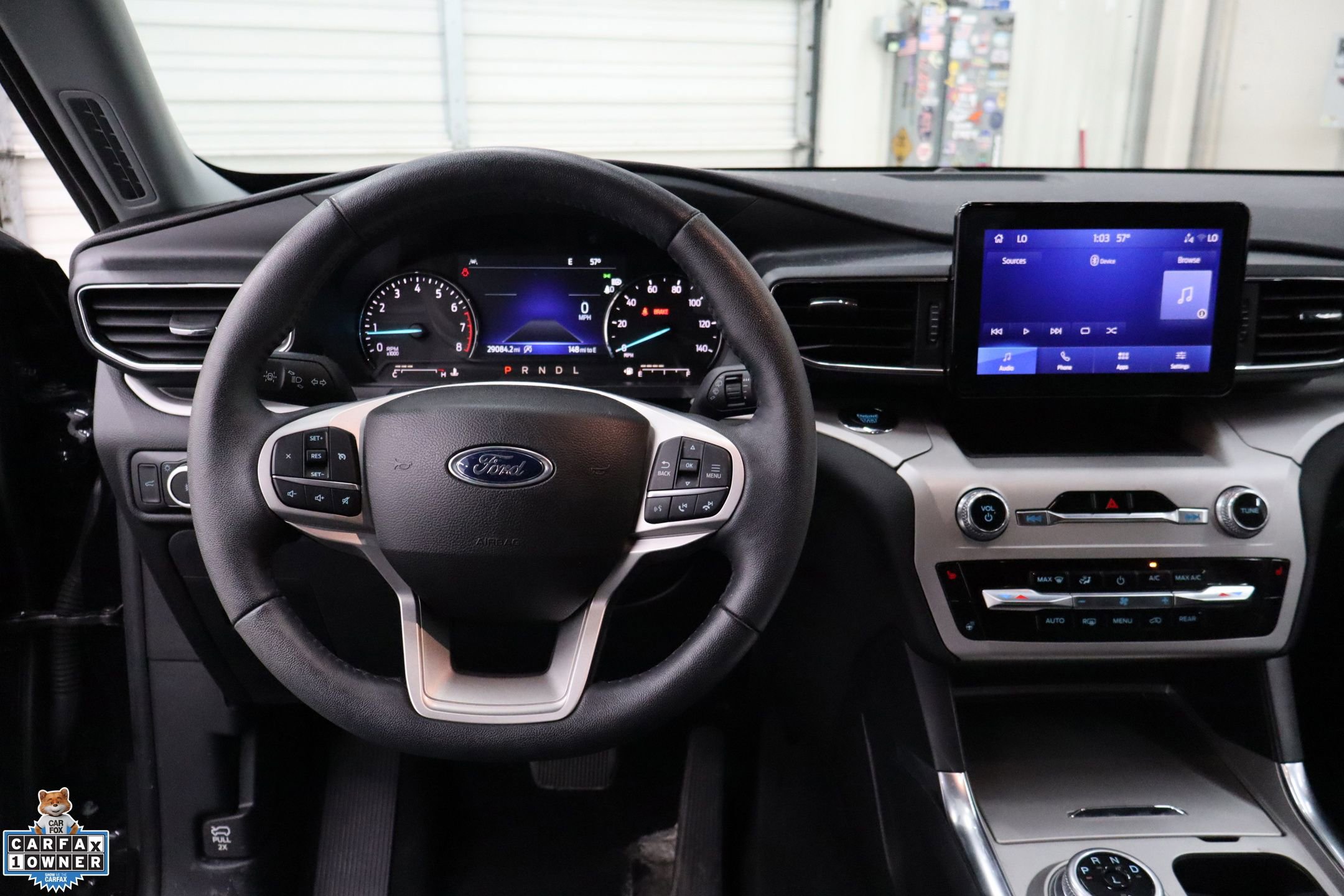 Used 2023 Ford Explorer XLT w/ Equipment Group 202A image 19