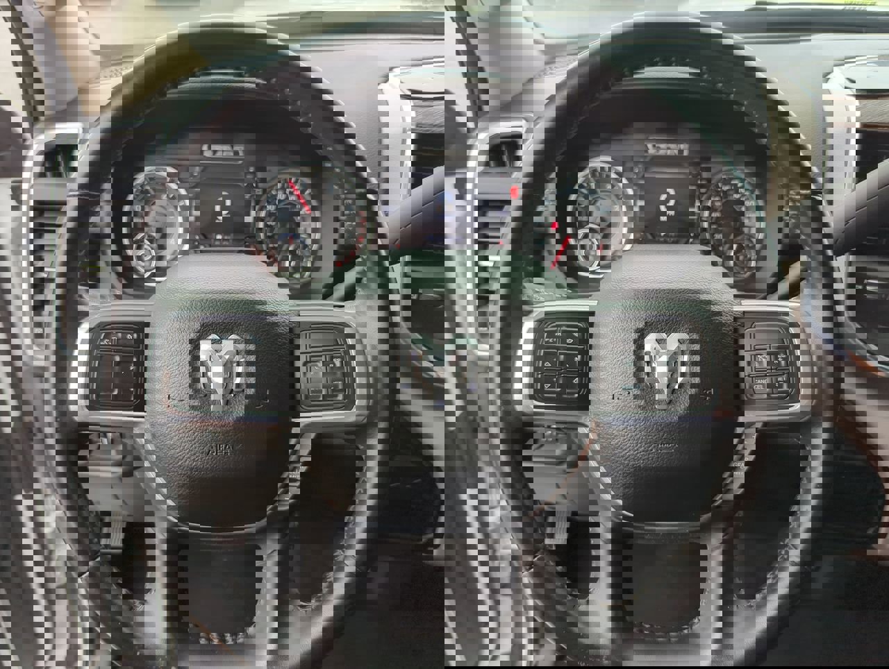 Used 2021 RAM 2500 Laramie image 29