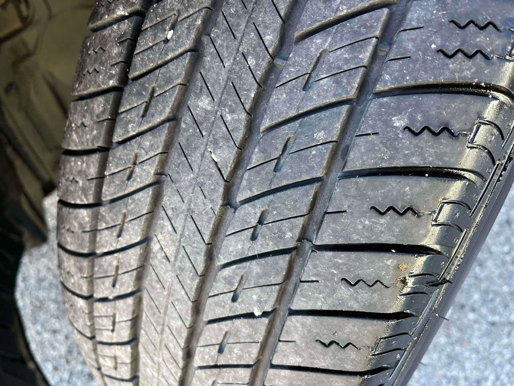 Used 2016 Nissan Rogue SL w/ SL Premium Package image 36