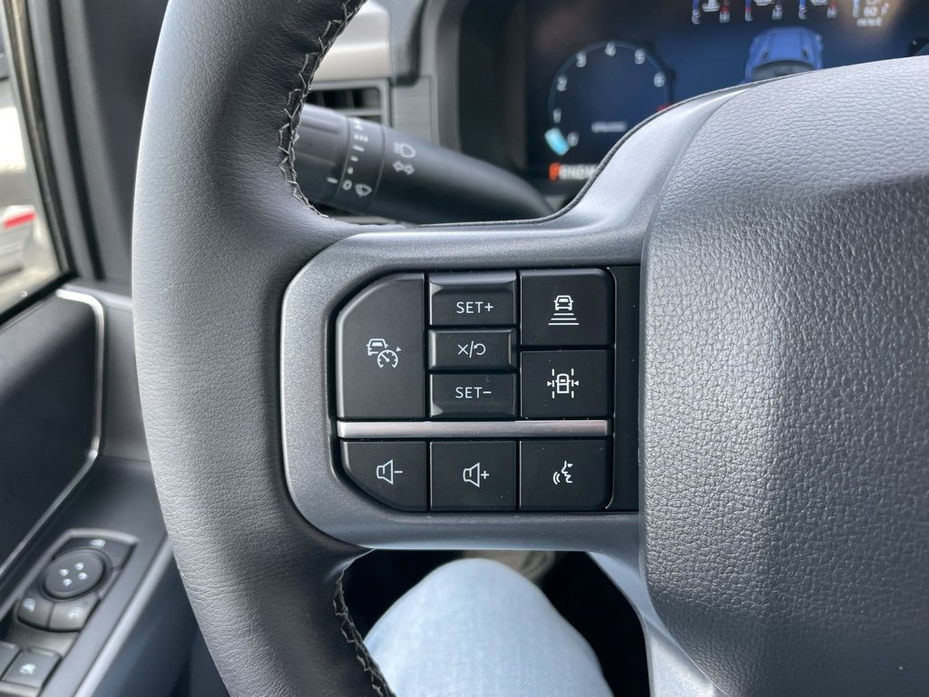 New 2026 Ford F150 XLT w/ Equipment Group 302A MID image 23