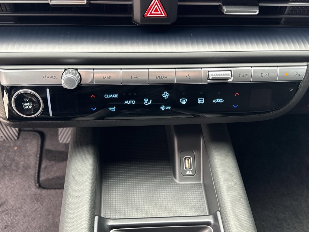 New 2025 Hyundai Ioniq 6 SE image 9