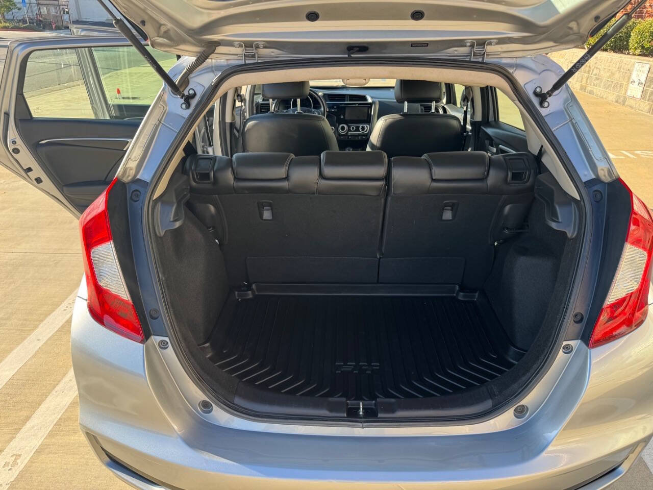 Used 2019 Honda Fit EX-L image 11