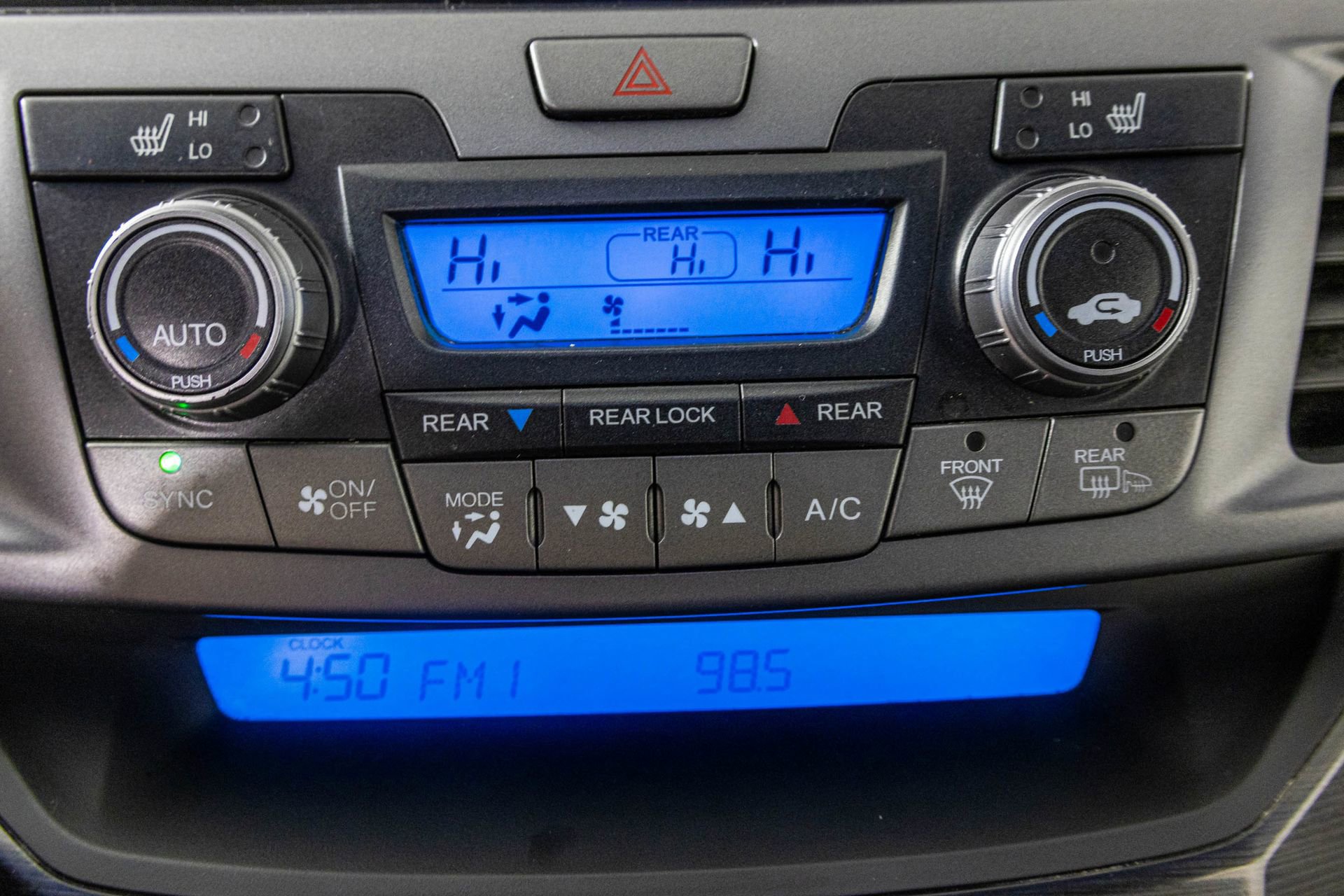 Used 2012 Honda Odyssey Touring image 29