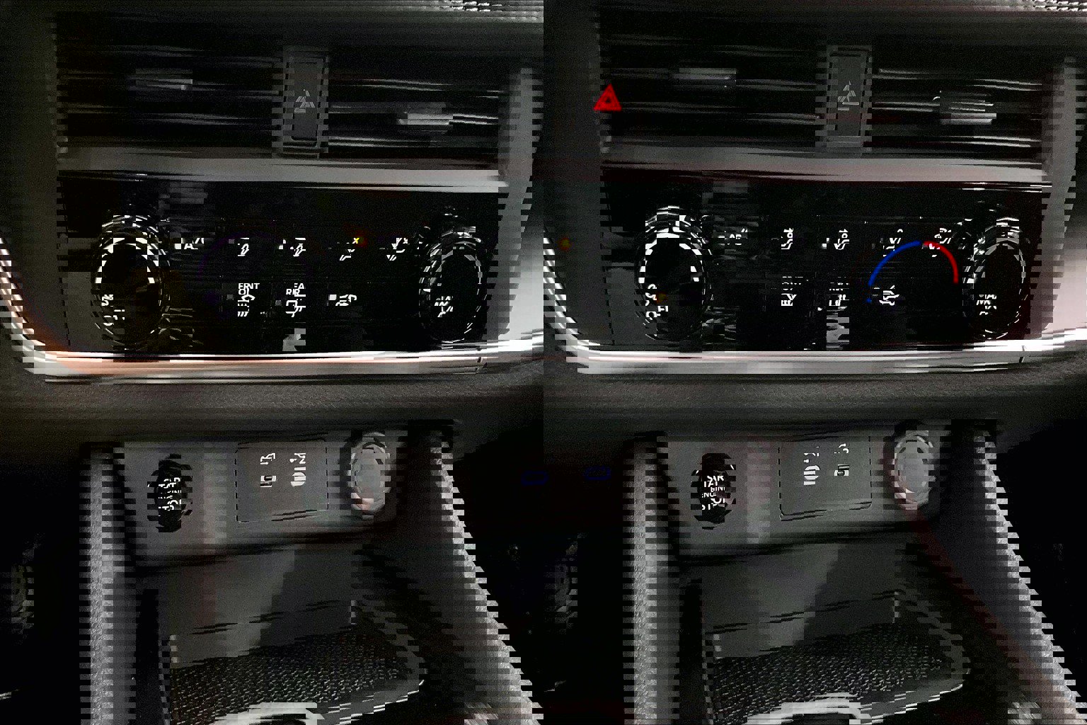 New 2025 Nissan Rogue S image 49