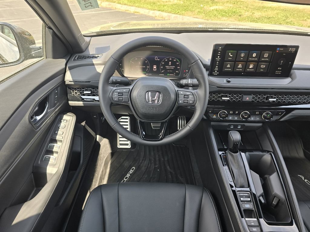 New 2026 Honda Accord Sport image 13