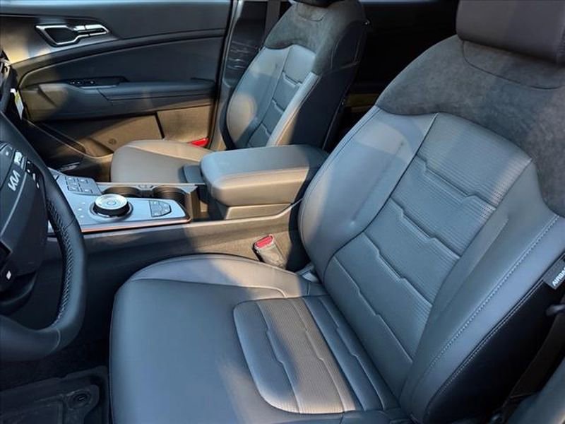 New 2026 Kia Sportage SX Prestige image 10
