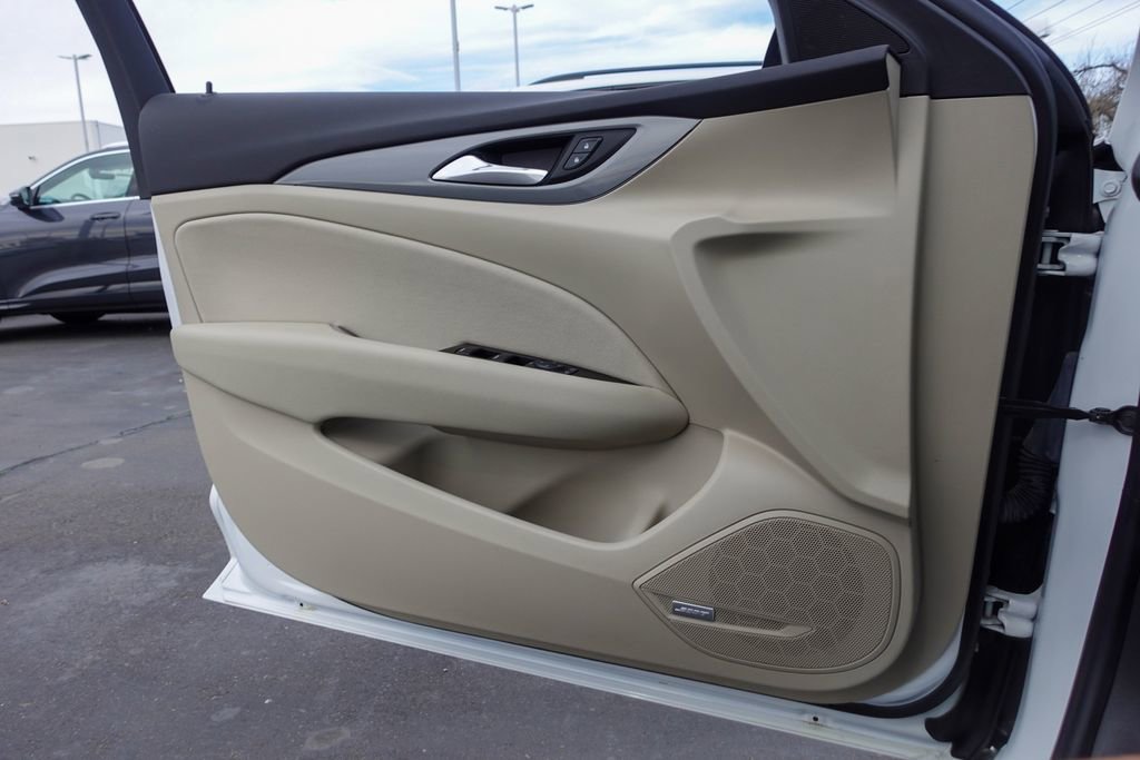 Used 2019 Buick Regal Preferred w/ Sights and Sounds Package image 22