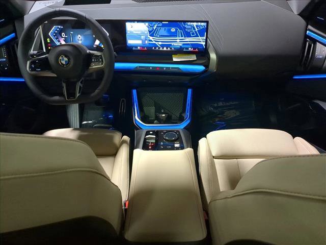 New 2026 BMW X3 xDrive30 w/ Premium Package AWD/4WD image 16