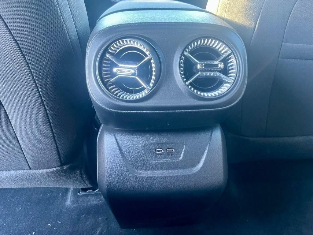 New 2025 Chevrolet Blazer EV LT AWD/4WD image 23