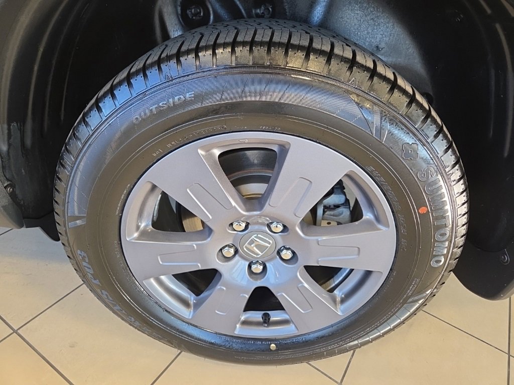 Used 2020 Honda Ridgeline RTL-E image 10