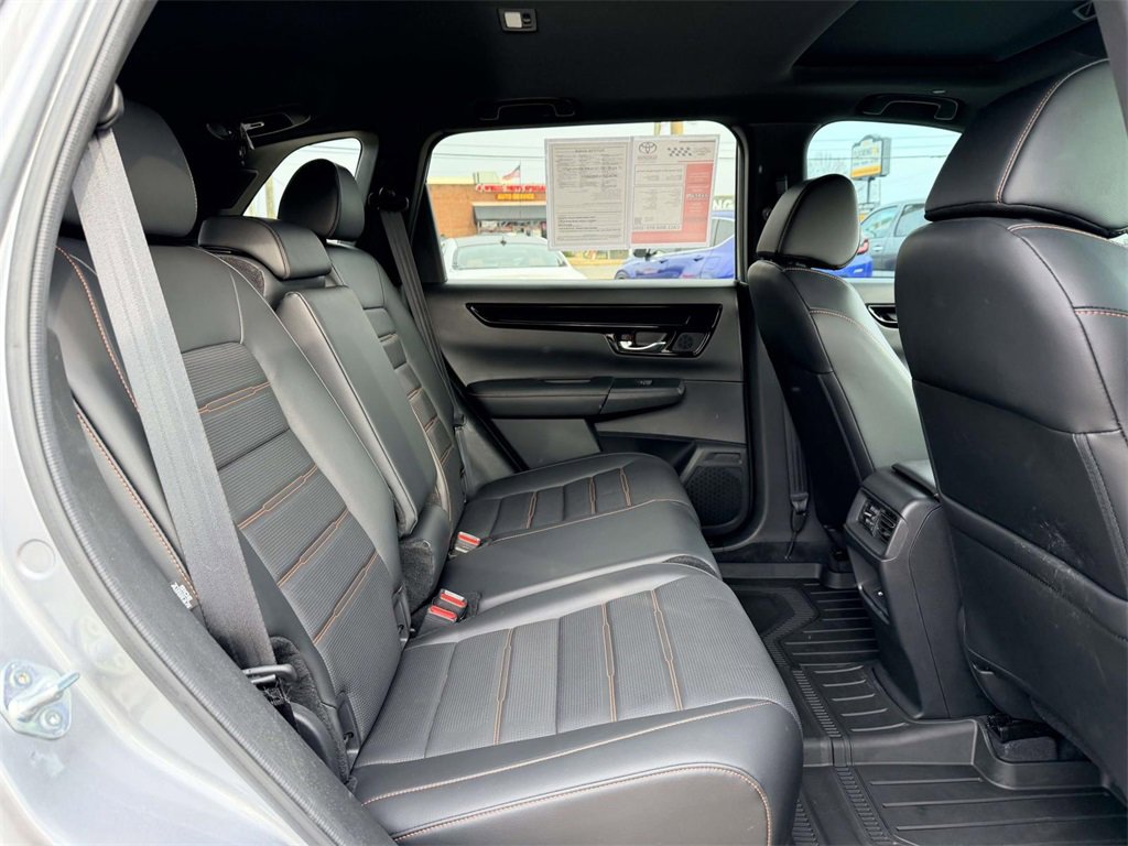 Used 2023 Honda CR-V Sport Touring image 14