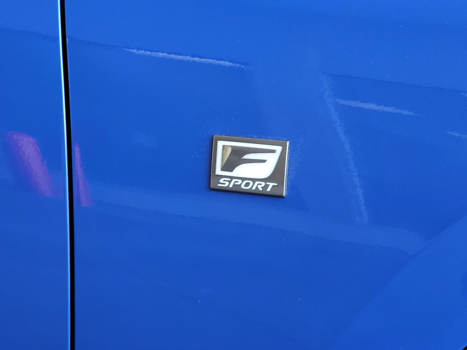 Used 2022 Lexus IS 350 F Sport image 7